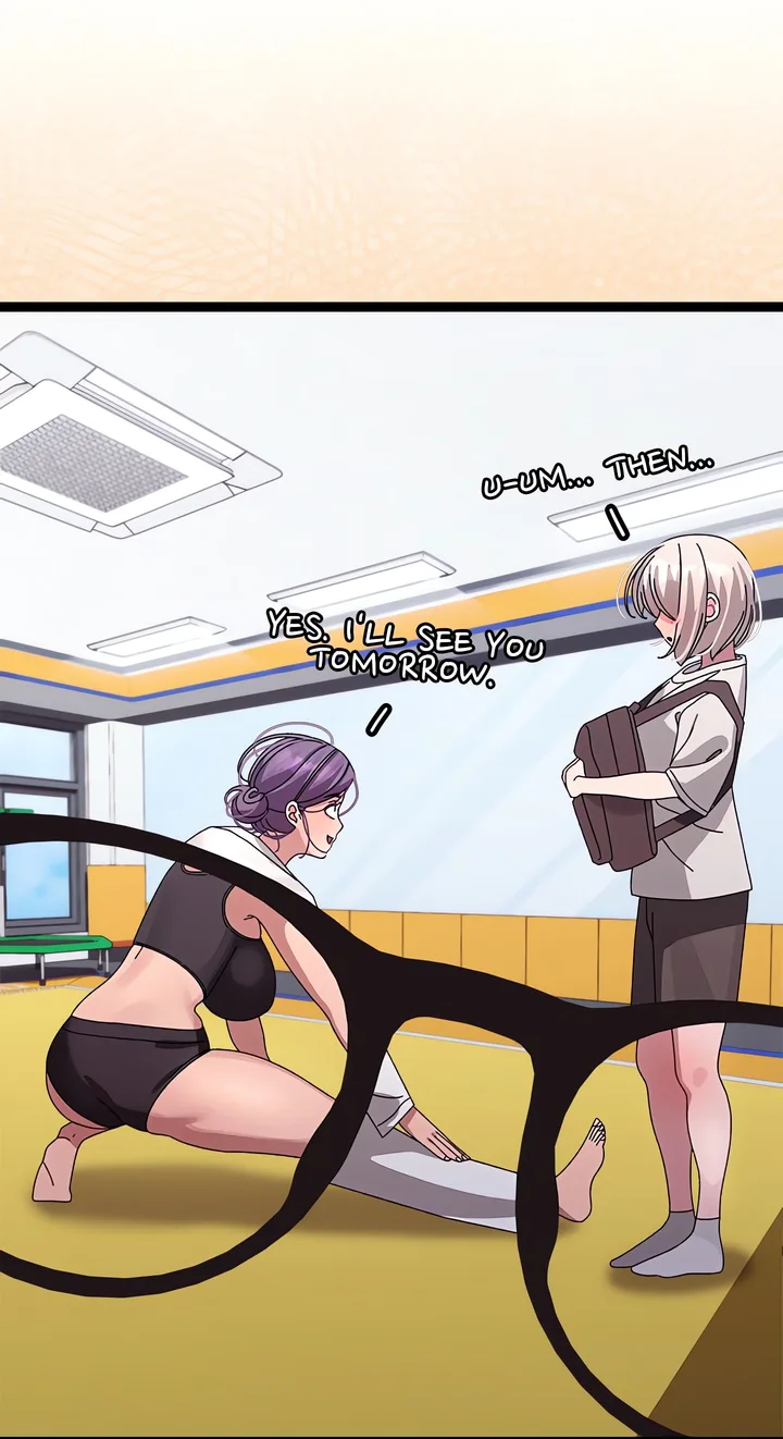 From Weakling to Nemesis (Uncensored) 67