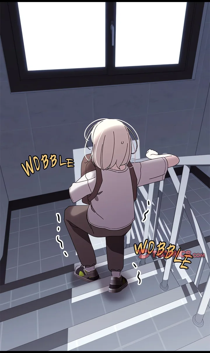 From Weakling to Nemesis (Uncensored) 88