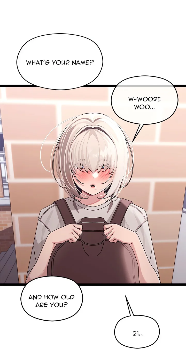 From Weakling to Nemesis (Uncensored) 1