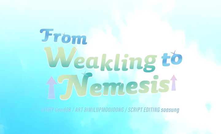 From Weakling to Nemesis (Uncensored) 16