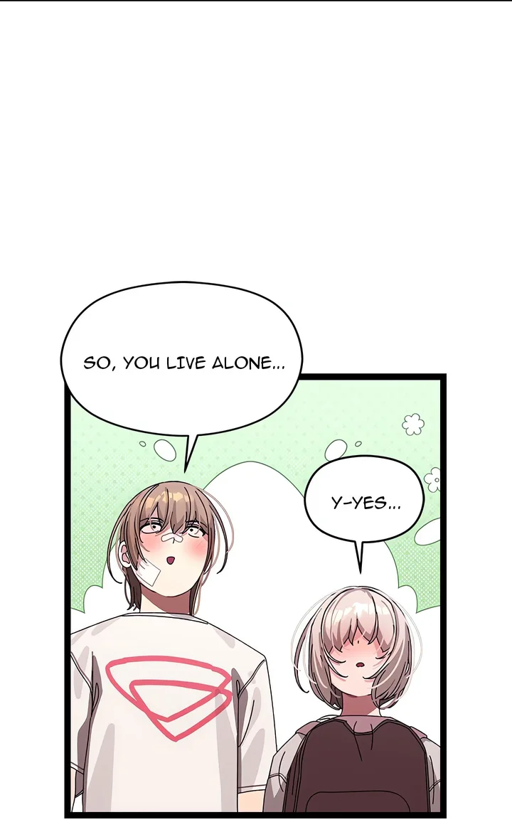 From Weakling to Nemesis (Uncensored) 18