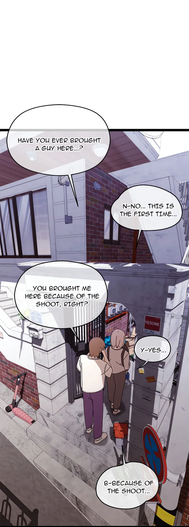 From Weakling to Nemesis (Uncensored) 19