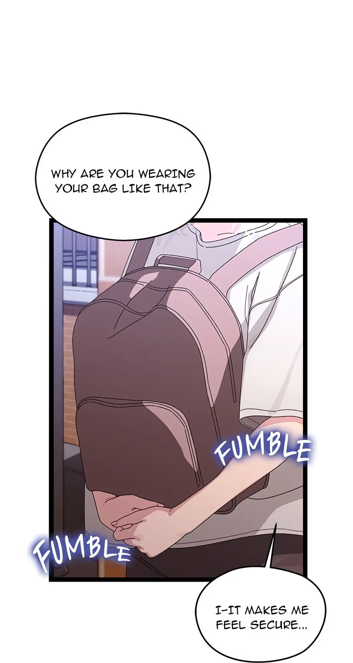 From Weakling to Nemesis (Uncensored) 3