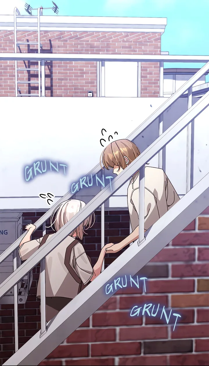 From Weakling to Nemesis (Uncensored) 26
