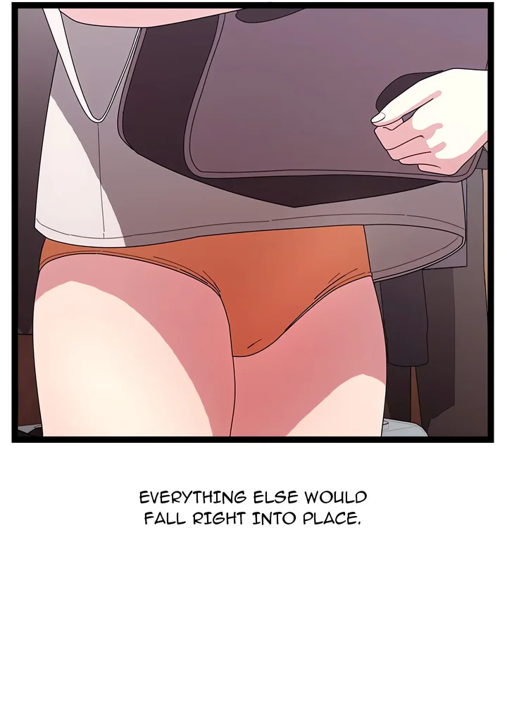 From Weakling to Nemesis (Uncensored) 43