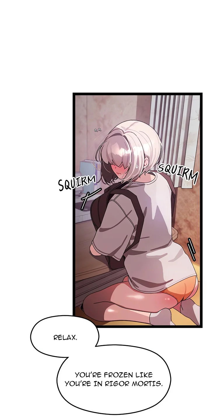 From Weakling to Nemesis (Uncensored) 46