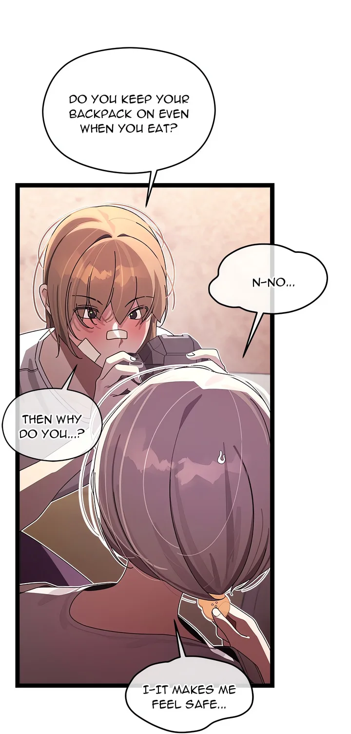 From Weakling to Nemesis (Uncensored) 48