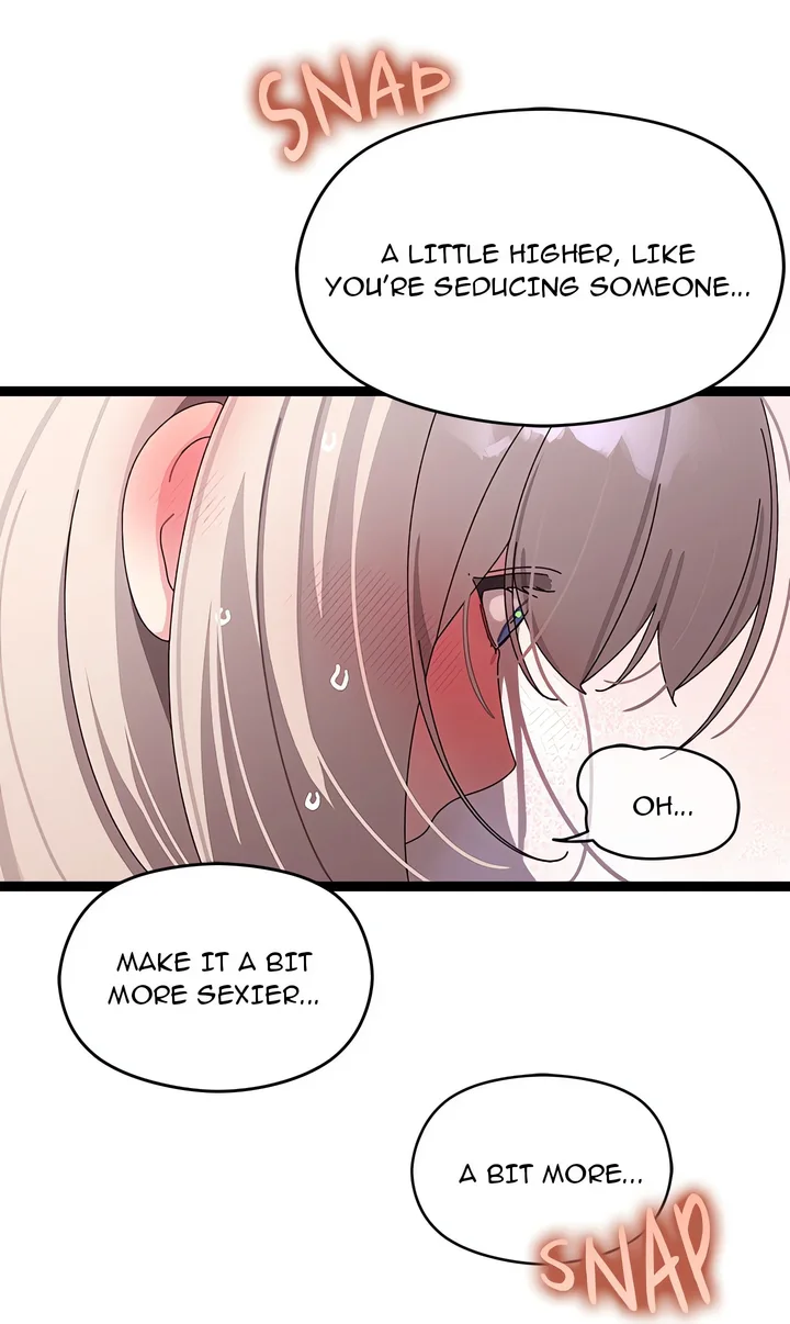 From Weakling to Nemesis (Uncensored) 53
