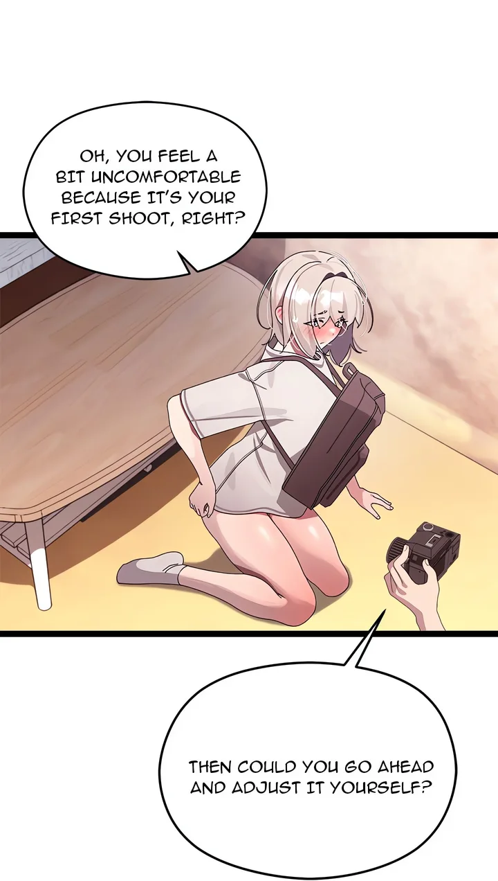 From Weakling to Nemesis (Uncensored) 58