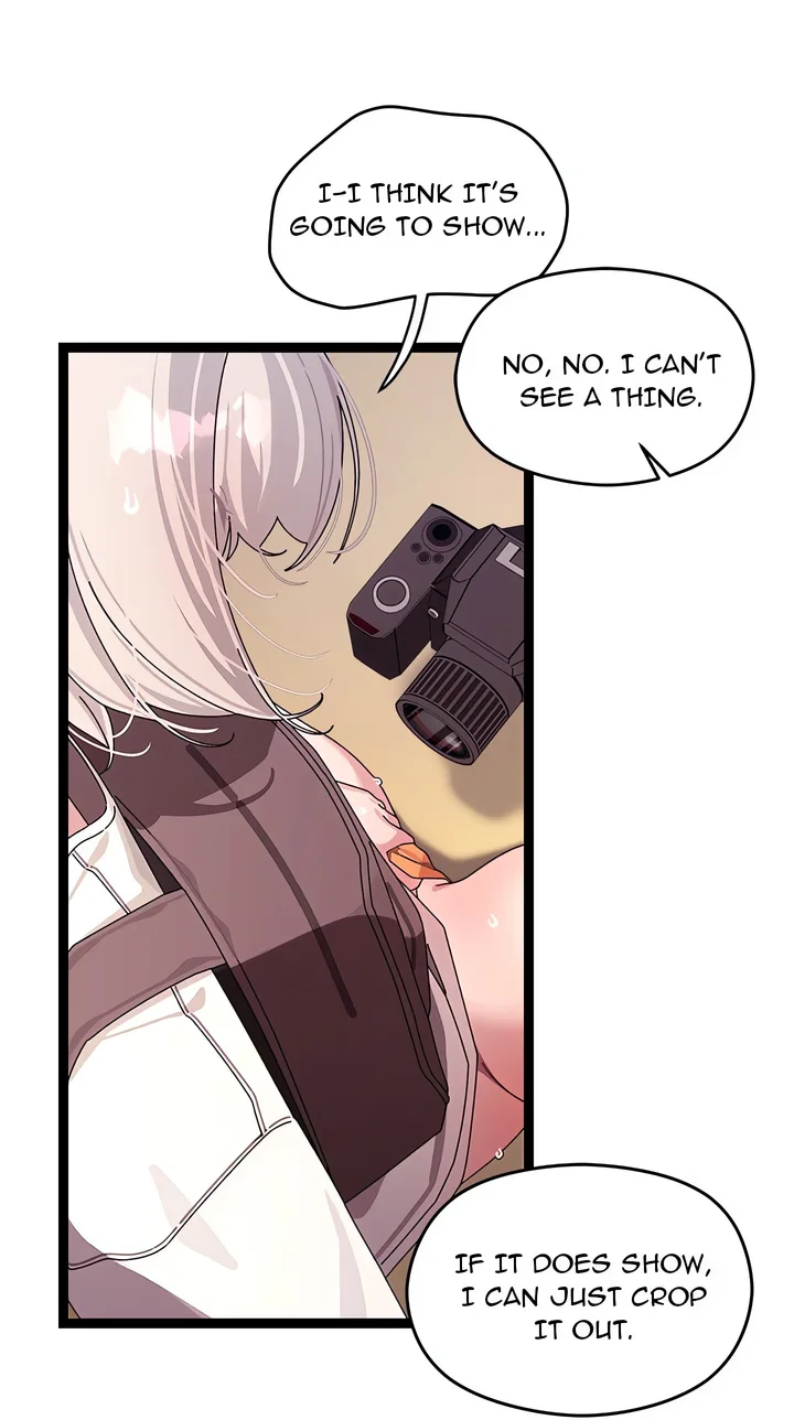 From Weakling to Nemesis (Uncensored) 60