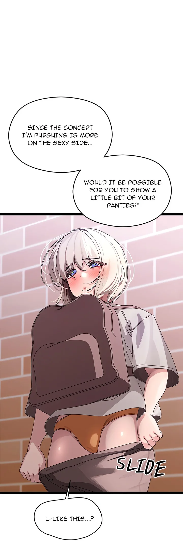 From Weakling to Nemesis (Uncensored) 7