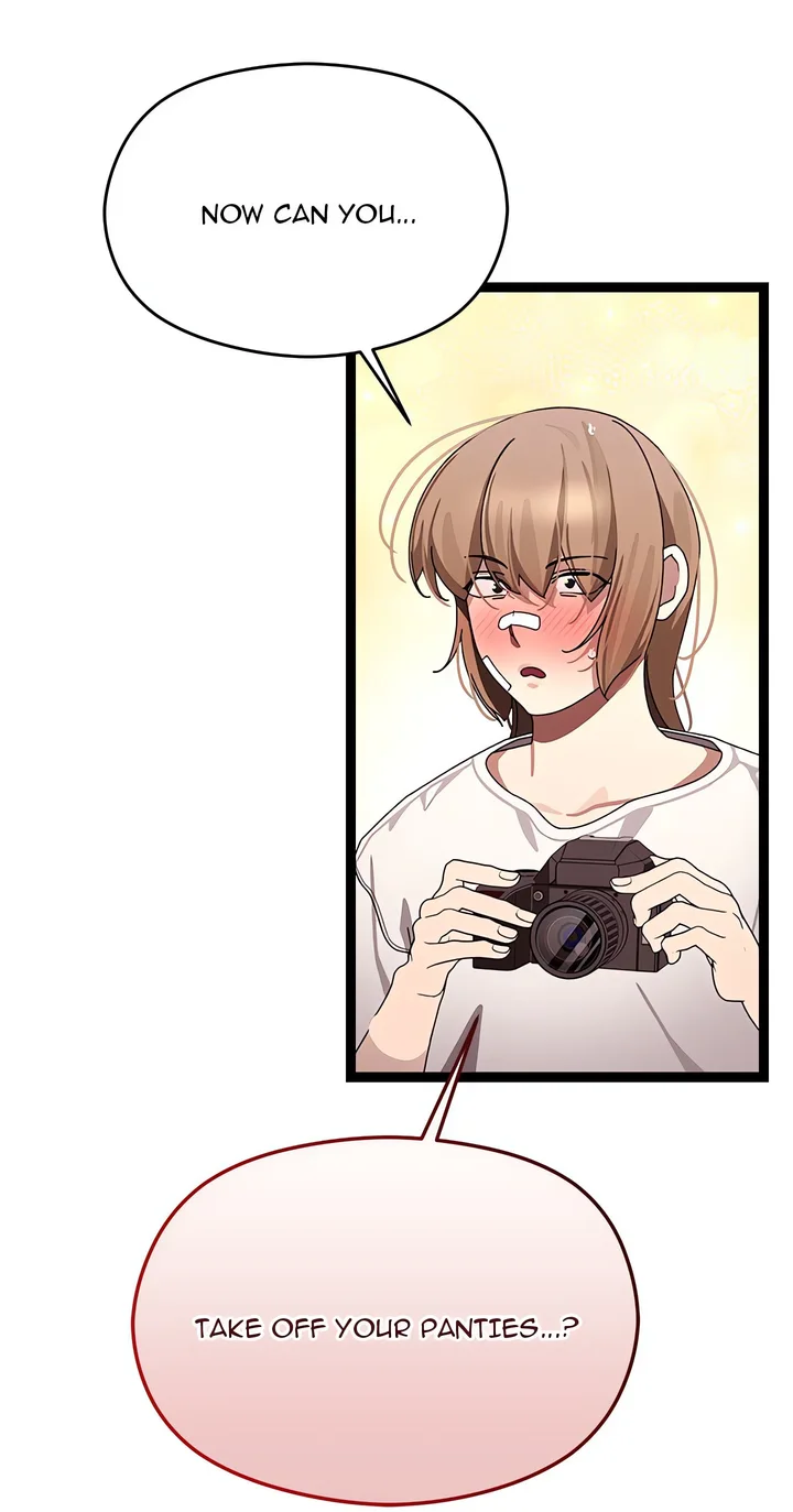From Weakling to Nemesis (Uncensored) 62