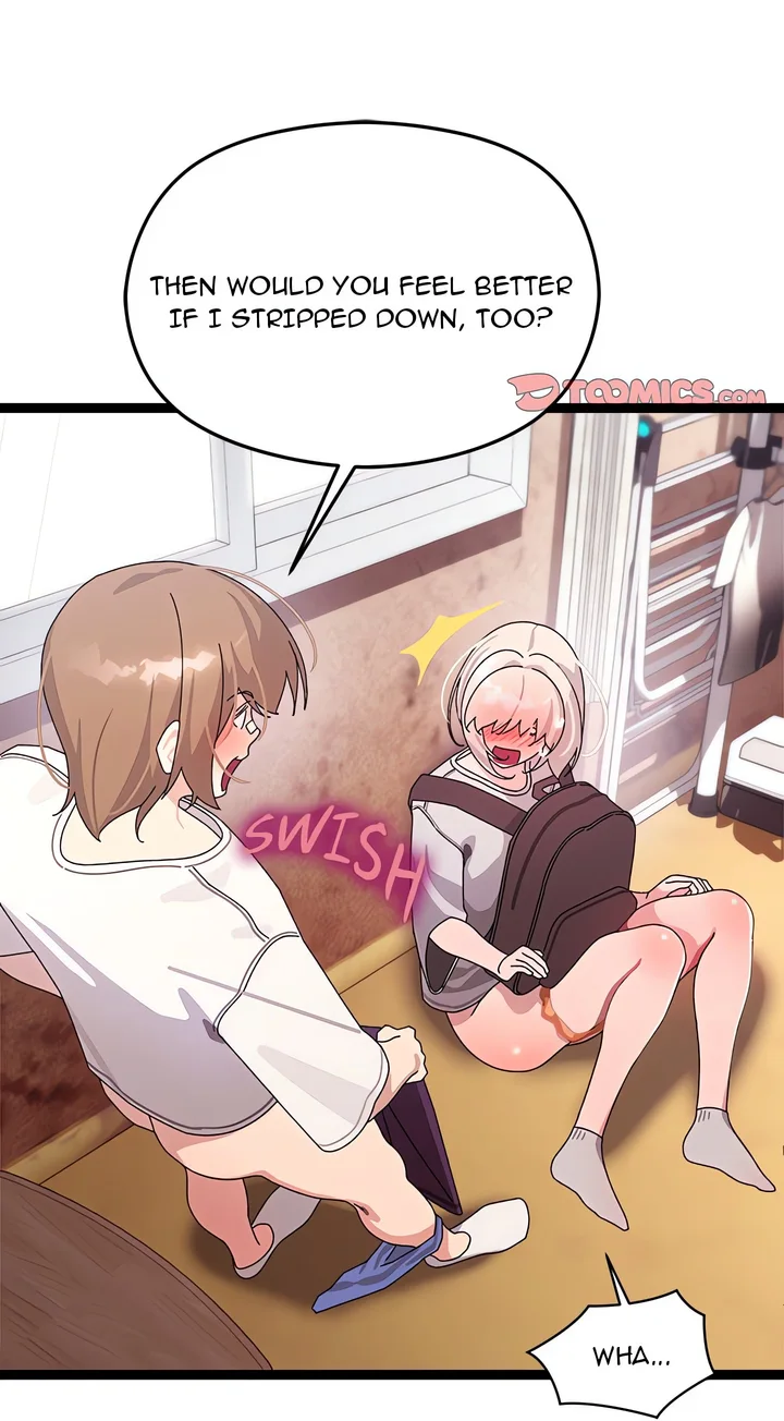 From Weakling to Nemesis (Uncensored) 72