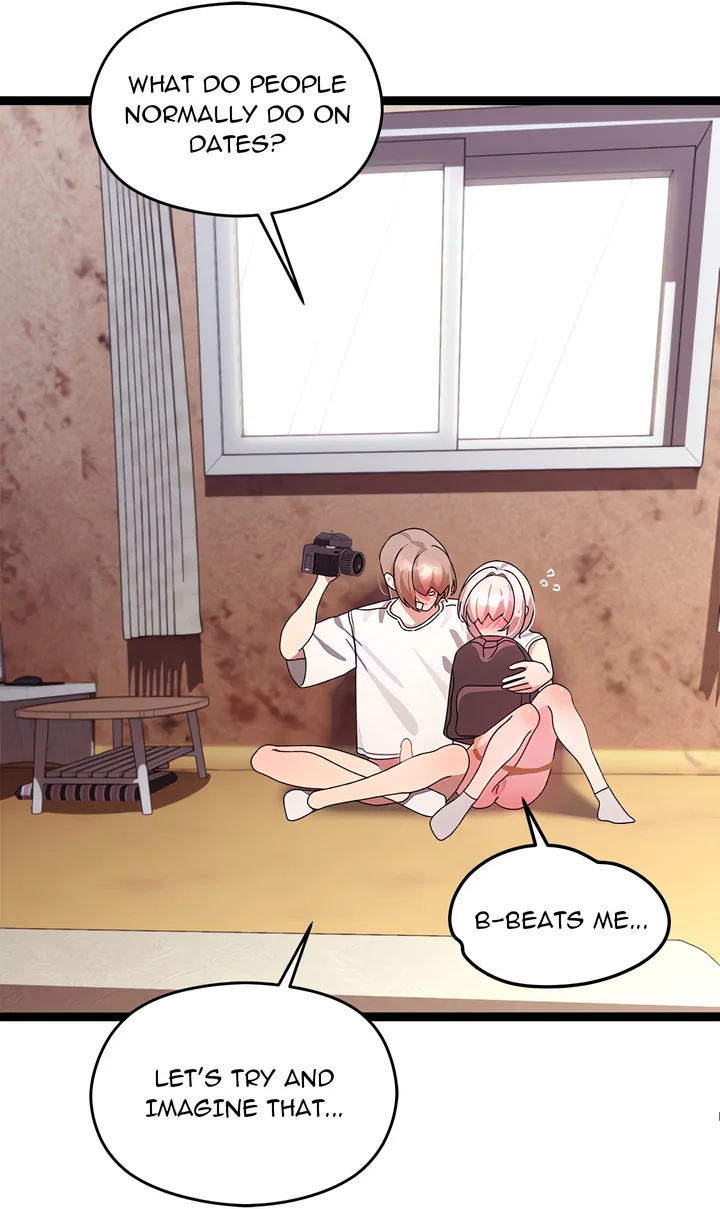 From Weakling to Nemesis (Uncensored) 76