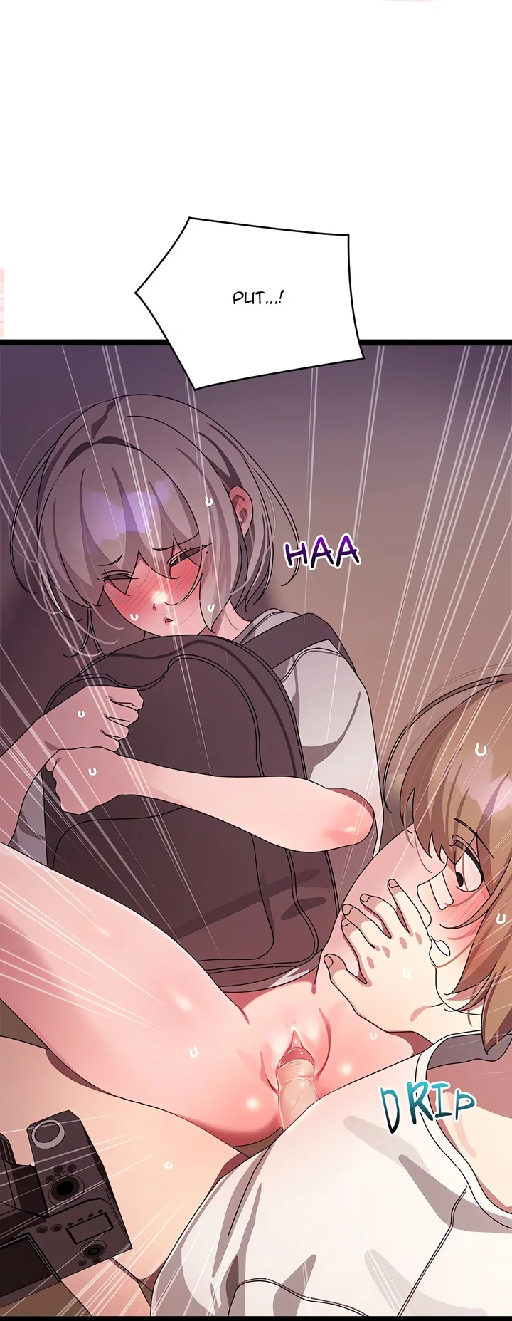 From Weakling to Nemesis (Uncensored) 80