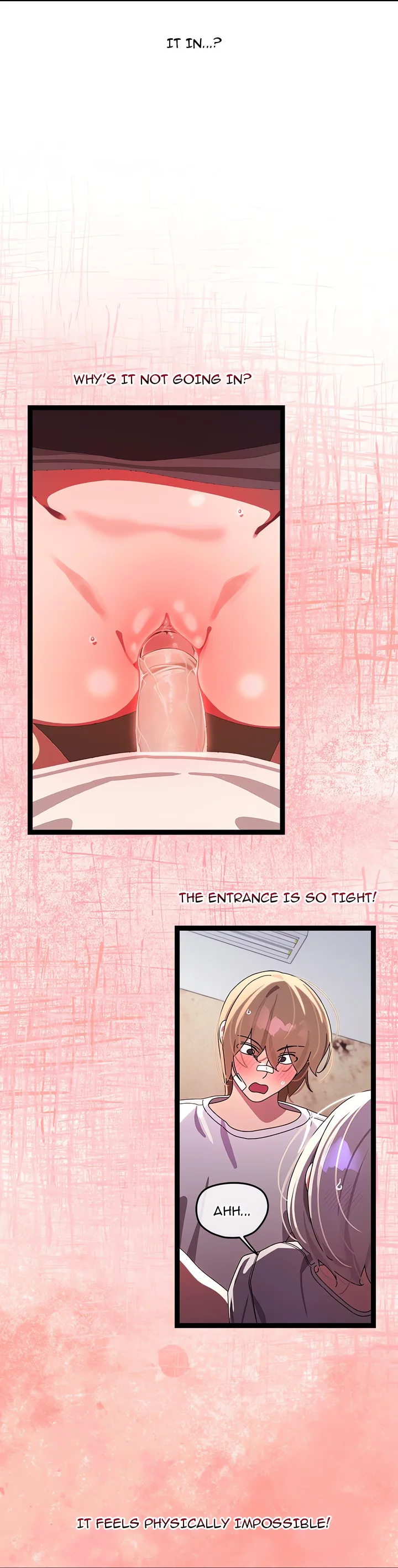 From Weakling to Nemesis (Uncensored) 81