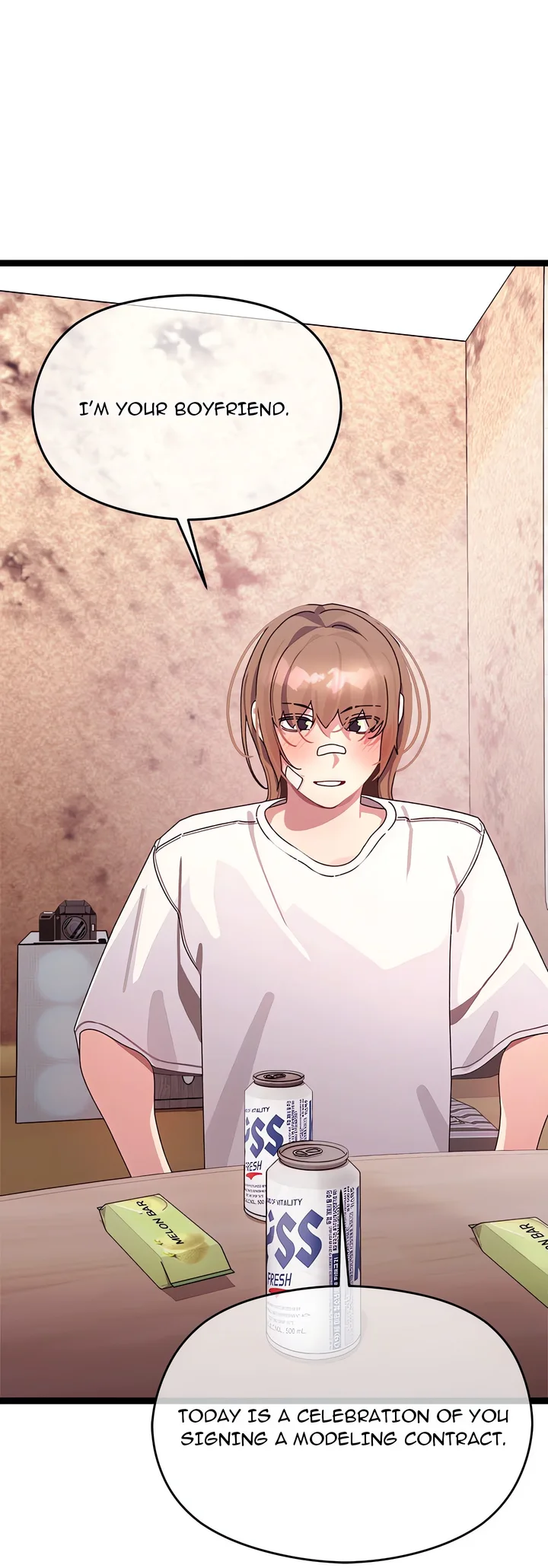 From Weakling to Nemesis (Uncensored) 11