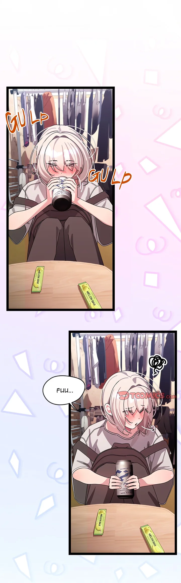 From Weakling to Nemesis (Uncensored) 15