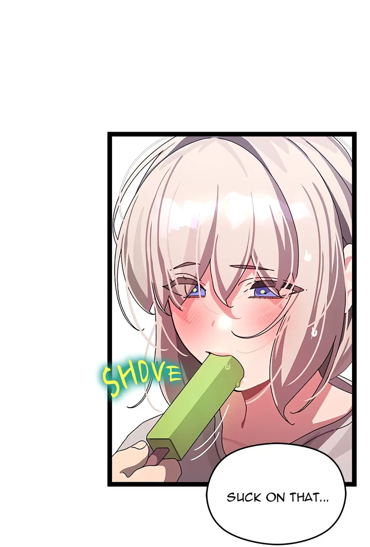 From Weakling to Nemesis (Uncensored) 17