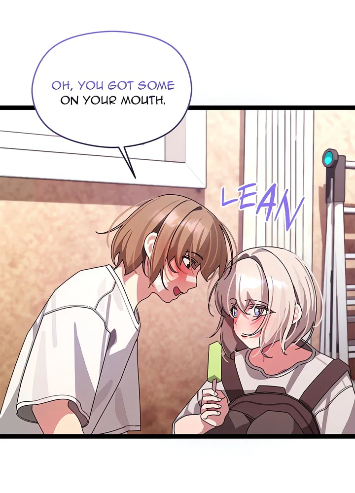 From Weakling to Nemesis (Uncensored) 18