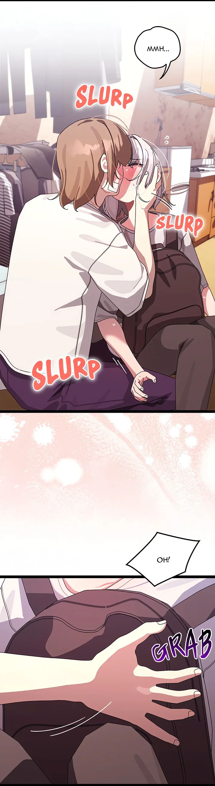 From Weakling to Nemesis (Uncensored) 22
