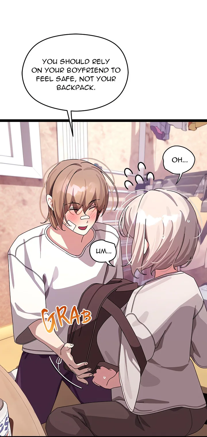 From Weakling to Nemesis (Uncensored) 24