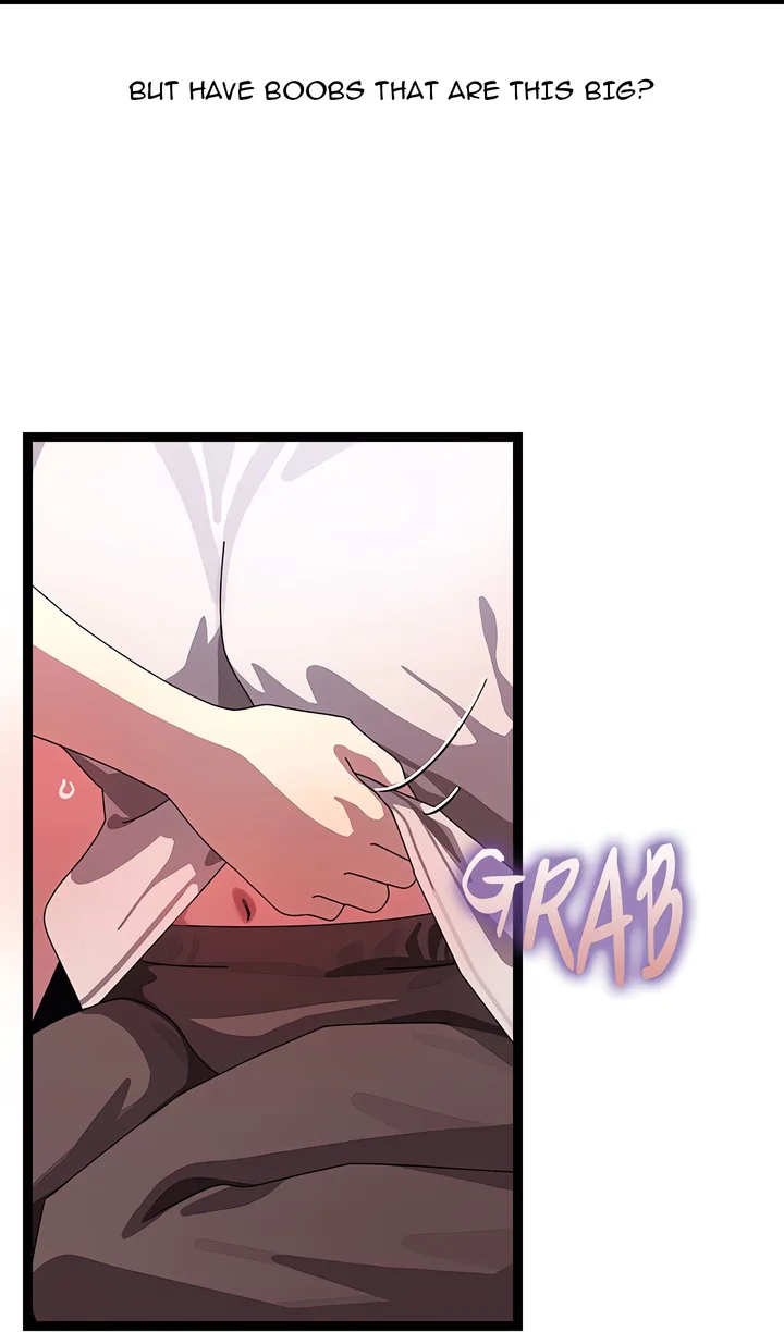 From Weakling to Nemesis (Uncensored) 29