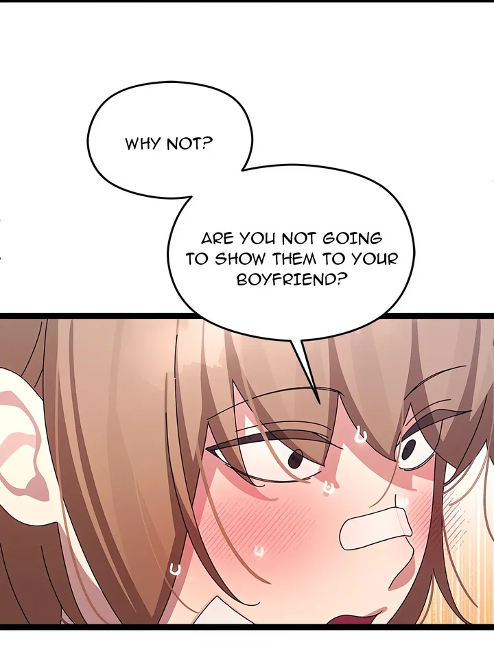 From Weakling to Nemesis (Uncensored) 32
