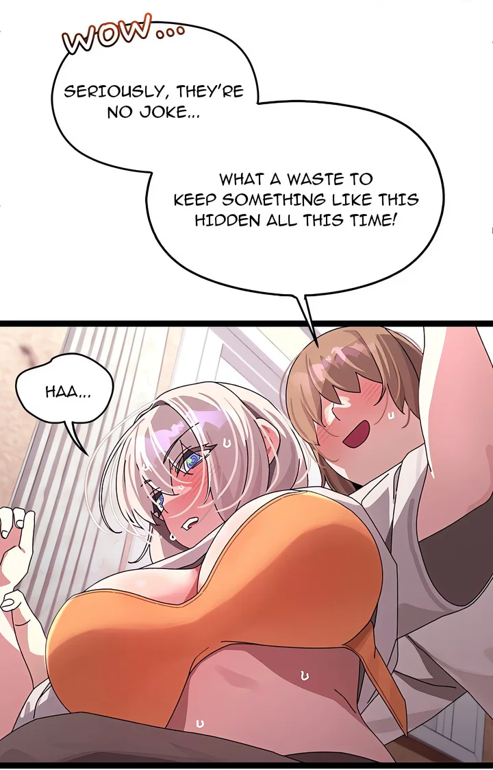 From Weakling to Nemesis (Uncensored) 38