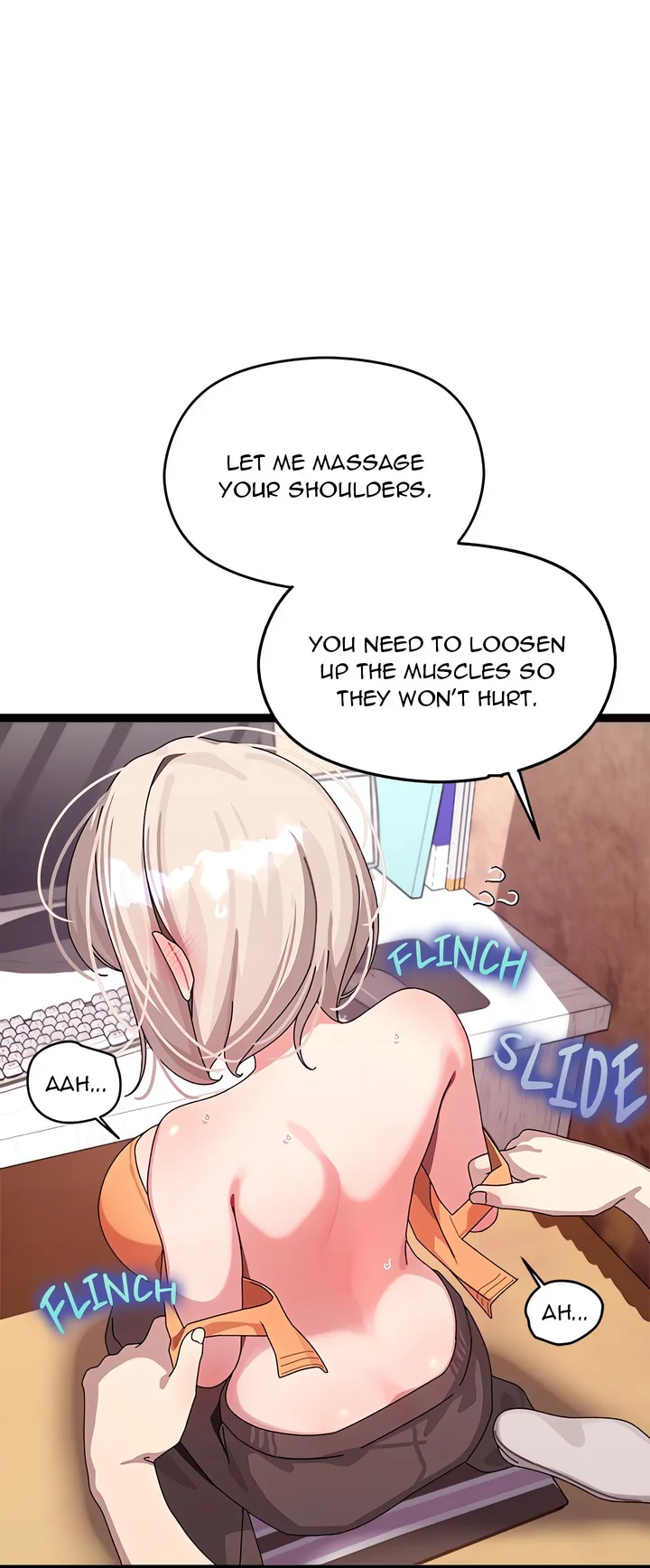 From Weakling to Nemesis (Uncensored) 40