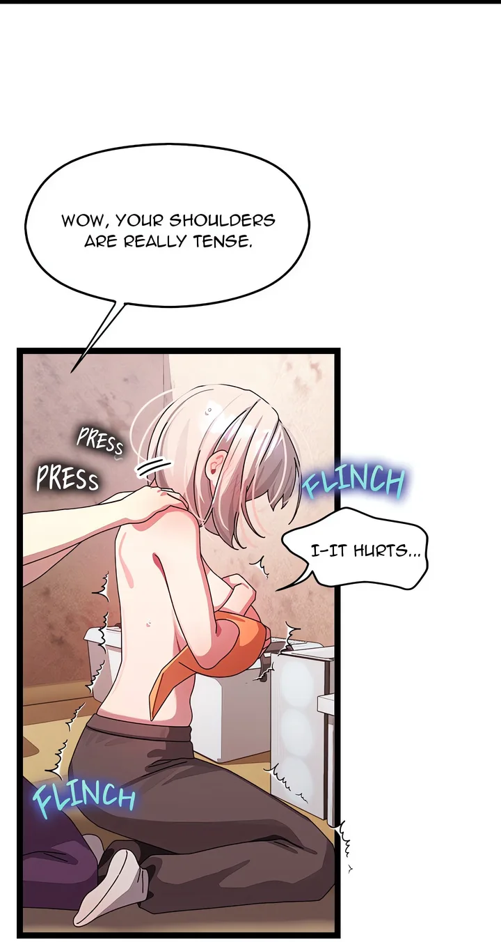 From Weakling to Nemesis (Uncensored) 41
