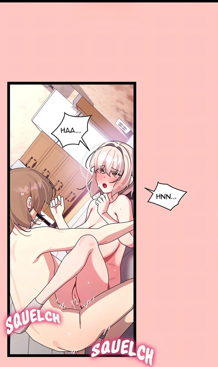 From Weakling to Nemesis (Uncensored) 71