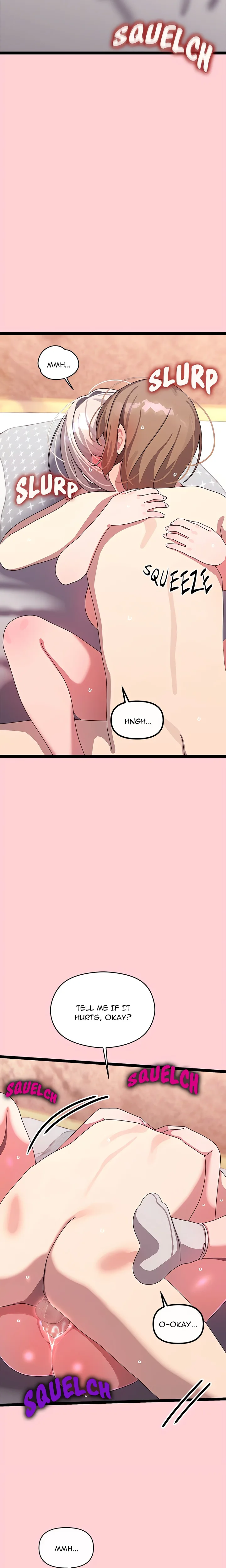 From Weakling to Nemesis (Uncensored) 14