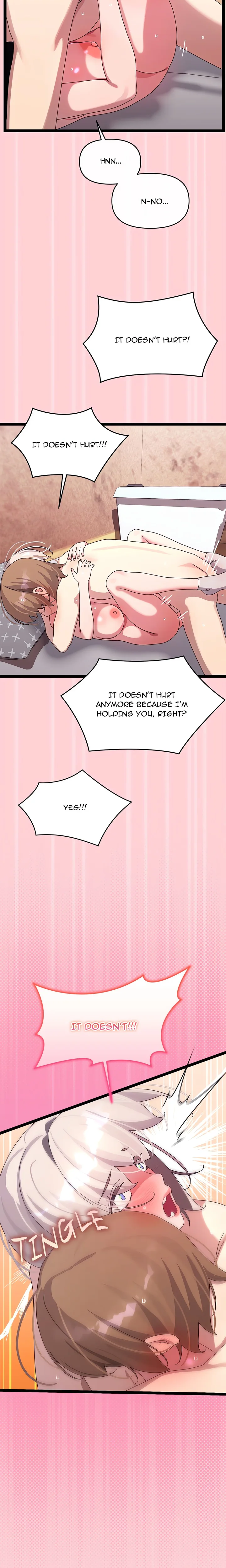 From Weakling to Nemesis (Uncensored) 17