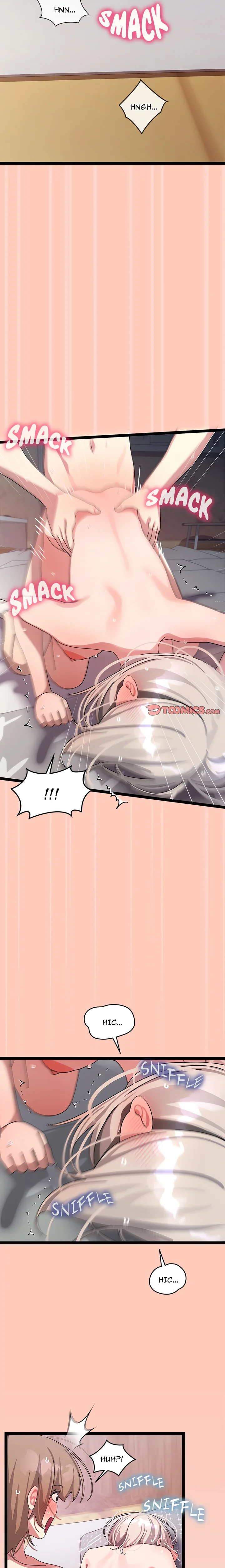 From Weakling to Nemesis (Uncensored) 5