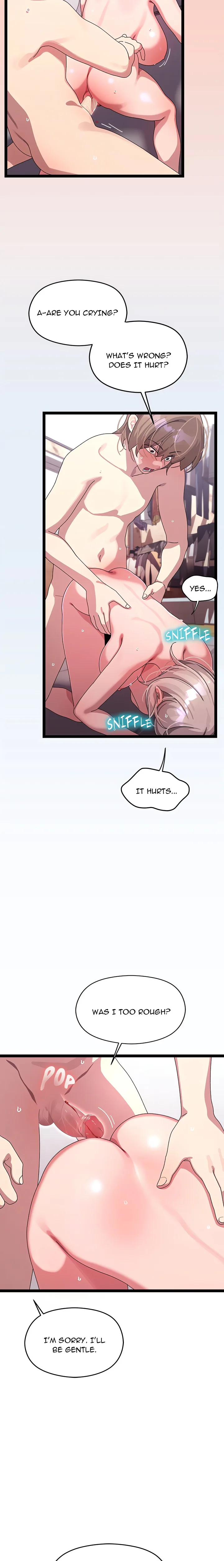 From Weakling to Nemesis (Uncensored) 6