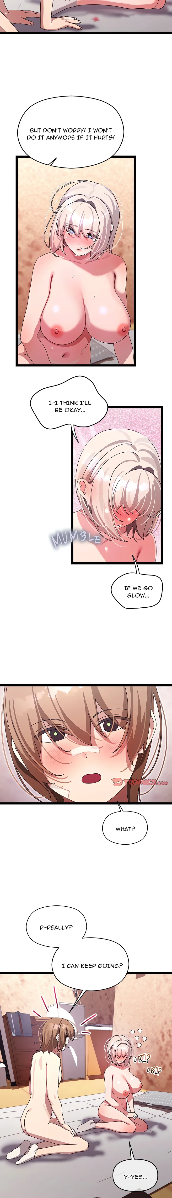 From Weakling to Nemesis (Uncensored) 9