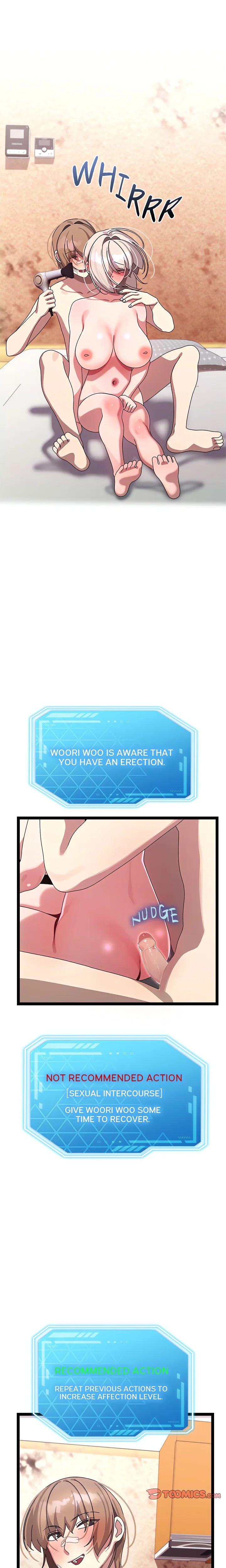 From Weakling to Nemesis (Uncensored) 15