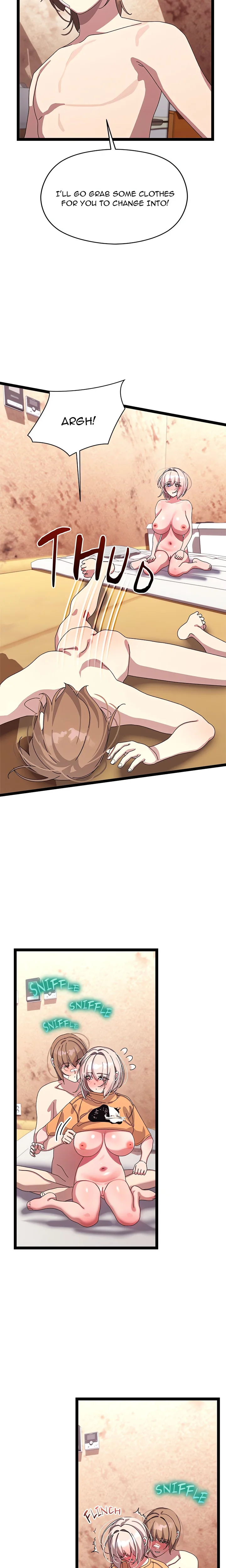 From Weakling to Nemesis (Uncensored) 16