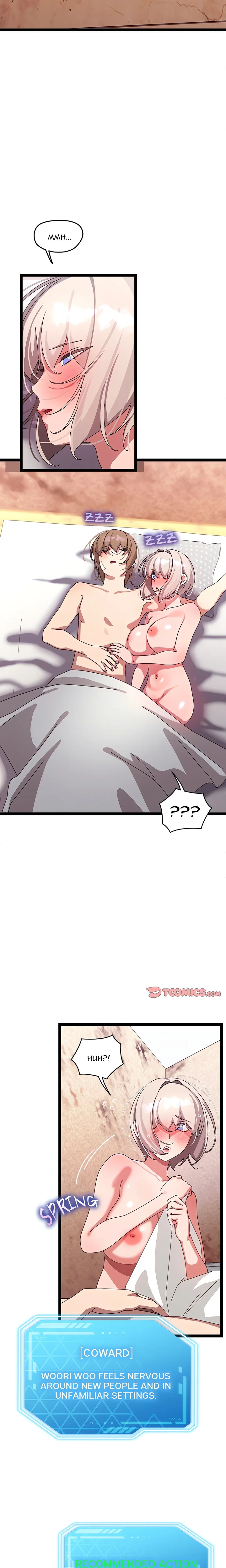From Weakling to Nemesis (Uncensored) 3