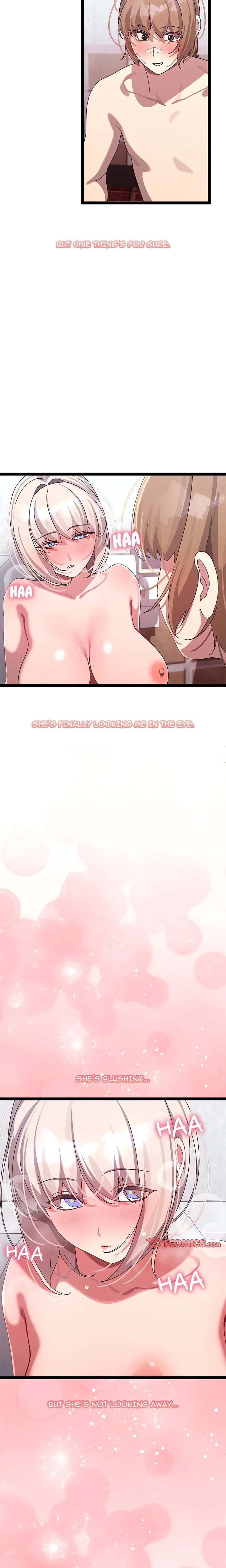 From Weakling to Nemesis (Uncensored) 23