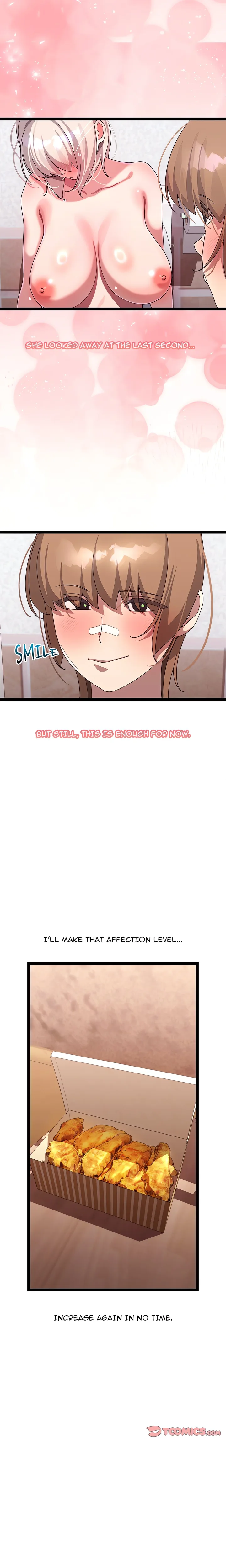 From Weakling to Nemesis (Uncensored) 24