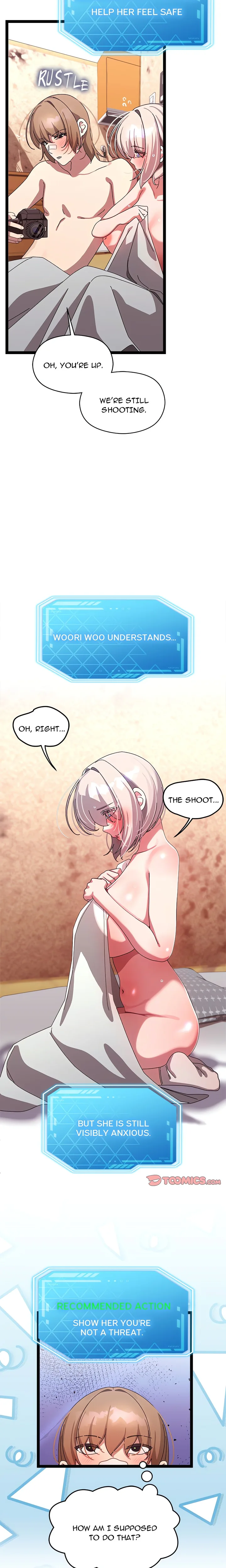From Weakling to Nemesis (Uncensored) 4