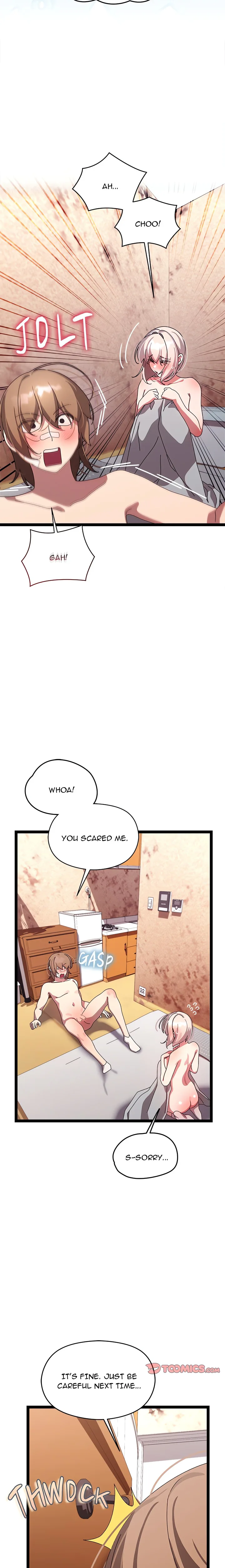 From Weakling to Nemesis (Uncensored) 5