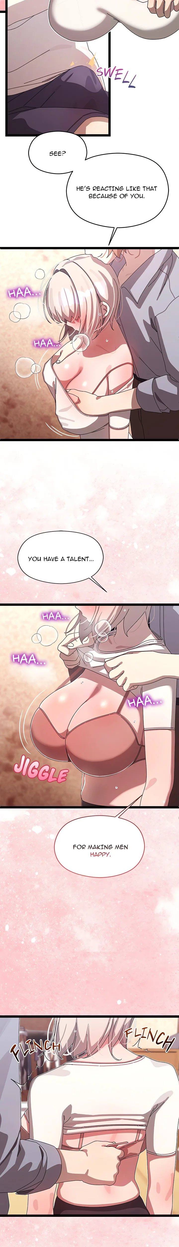 From Weakling to Nemesis (Uncensored) 25