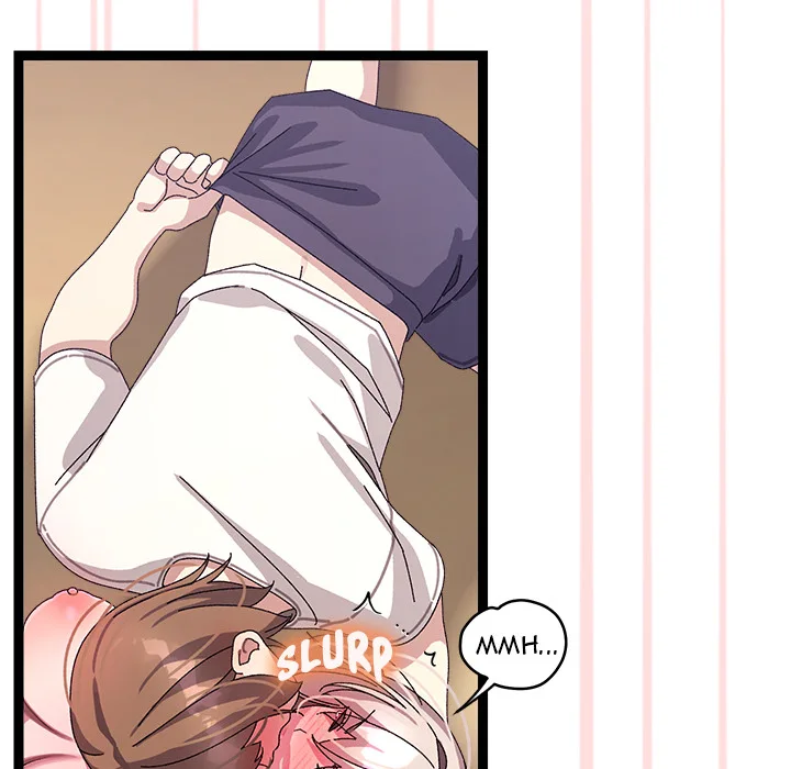 From Weakling to Nemesis (Uncensored) 103