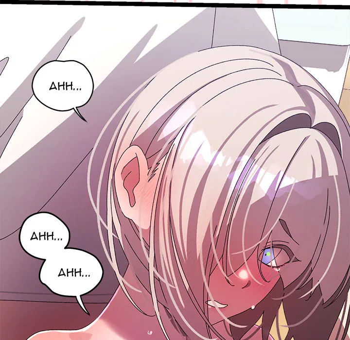 From Weakling to Nemesis (Uncensored) 108
