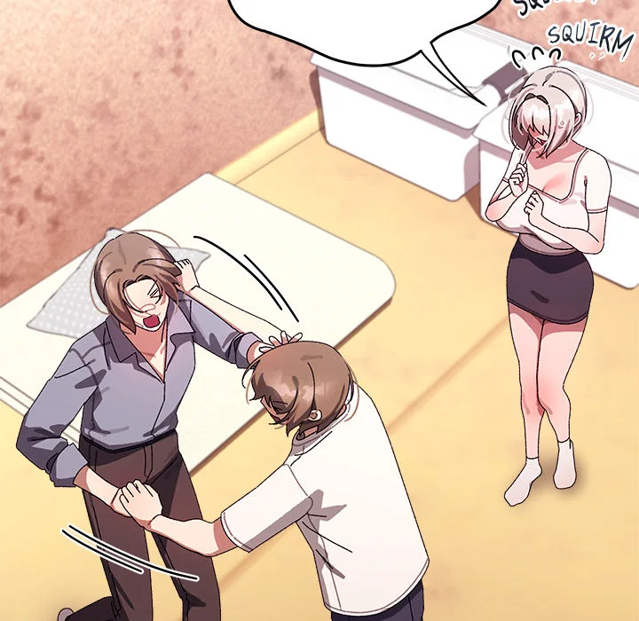 From Weakling to Nemesis (Uncensored) 13