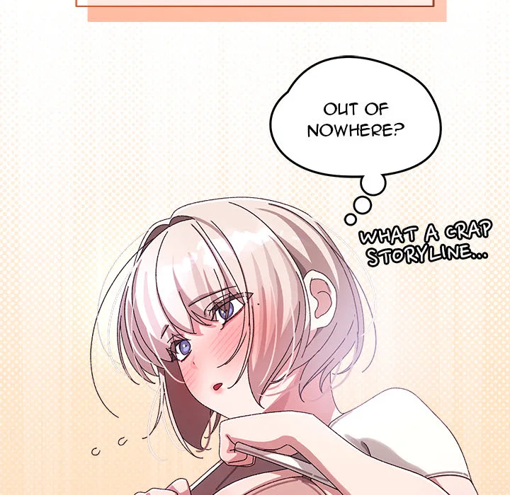 From Weakling to Nemesis (Uncensored) 16