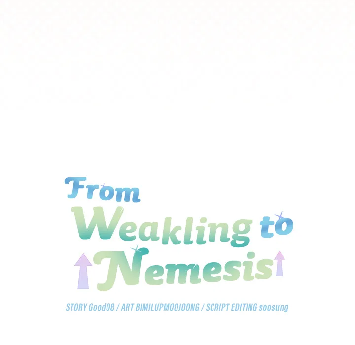 From Weakling to Nemesis (Uncensored) 172